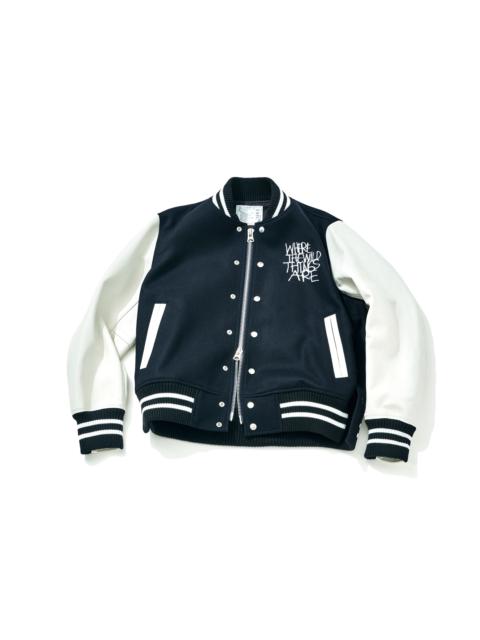 WHERE THE WILD THINGS ARE Blouson