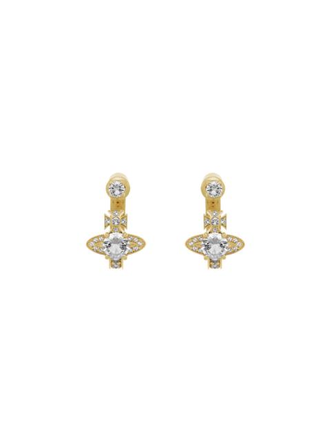Vivienne Westwood Maitena Orb-embellished Stud Earrings