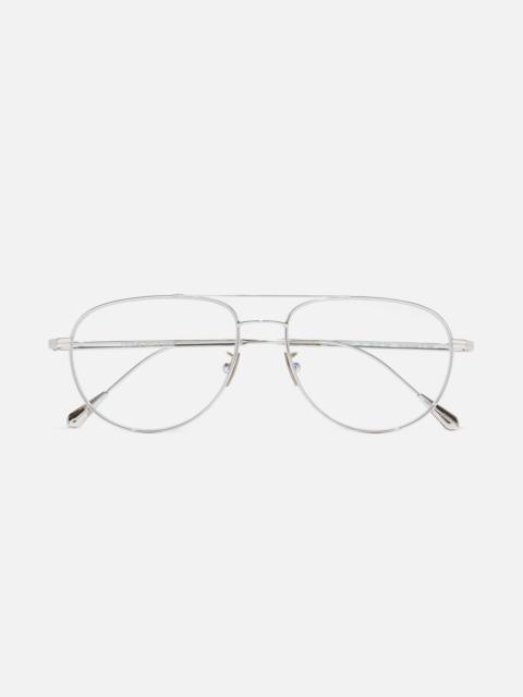 0002 AVIATOR OPTICAL GLASSES