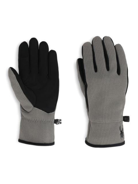 Mens Bandit Gloves- Storm