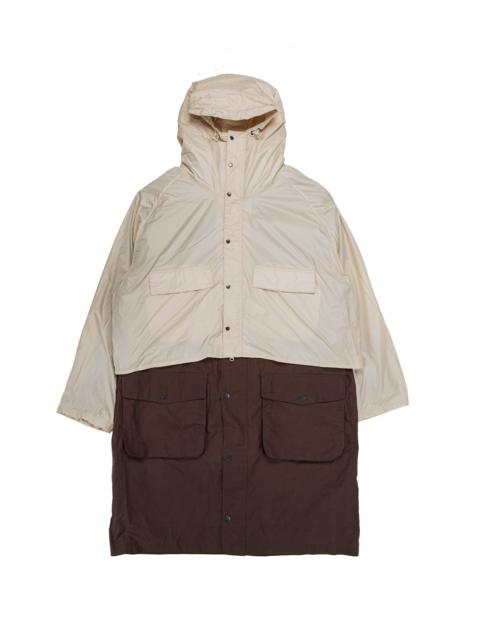 KAPTAIN SUNSHINE Endurance Casual Jacket Light Olive