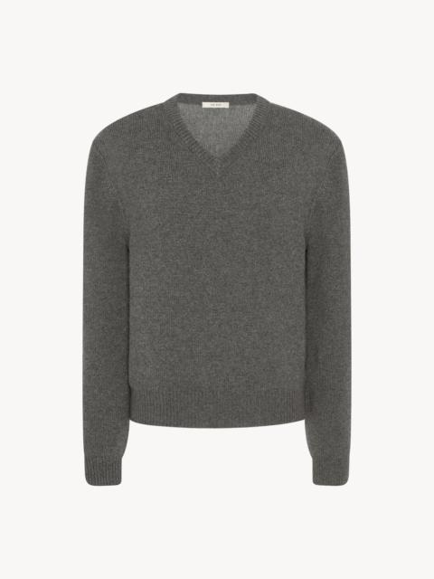 Horik Sweater in Cashmere