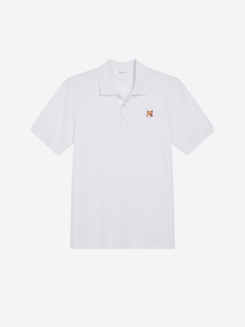 FOX HEAD PATCH CLASSIC POLO