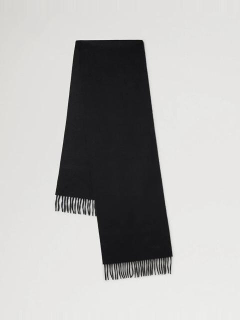 Cashmere Scarf