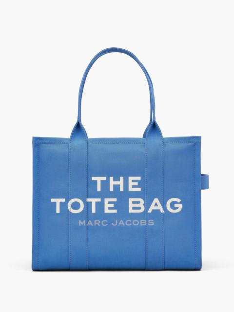 THE CANVAS LARGE TOTE BAG