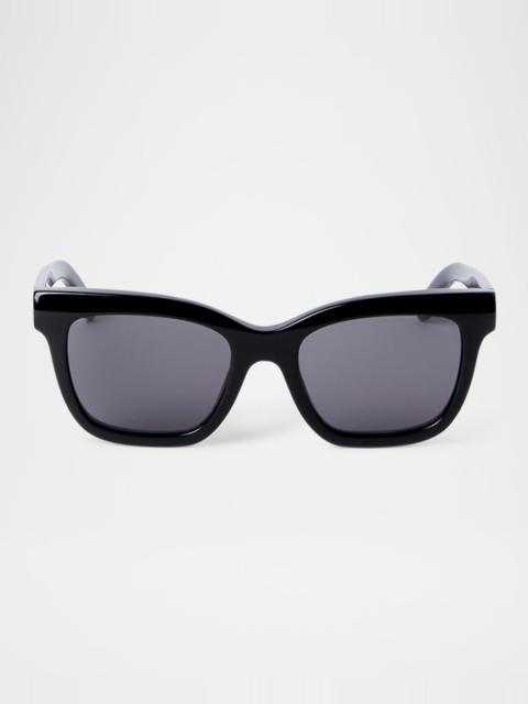 Lincoln Square Acetate Sunglasses