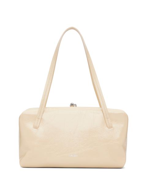 Off-White Goji Pillow Small Bag