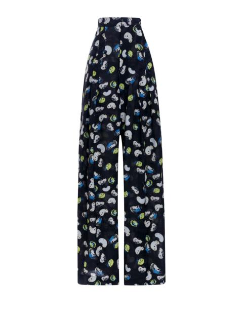 Pallar Cosecha Trousers