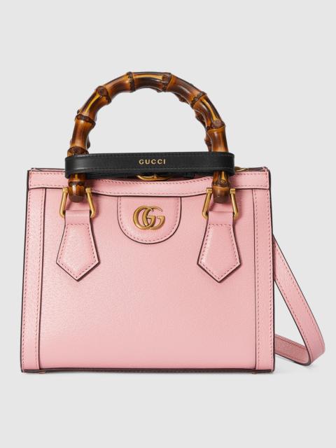 Gucci Diana mini tote bag