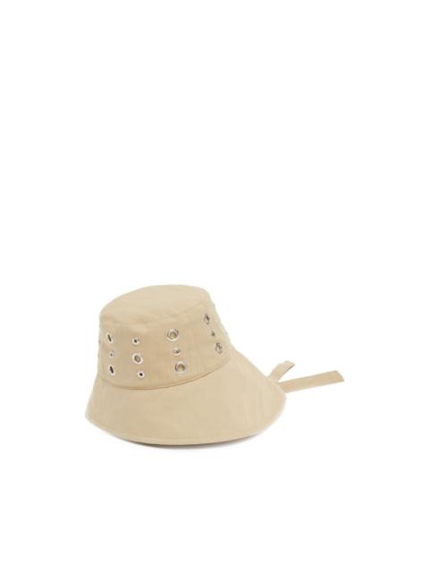 Milo sun hat