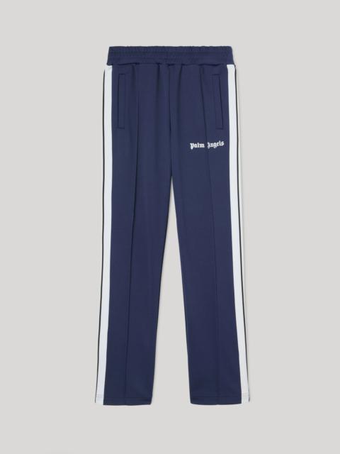 NAVY BLUE TRACK PANTS
