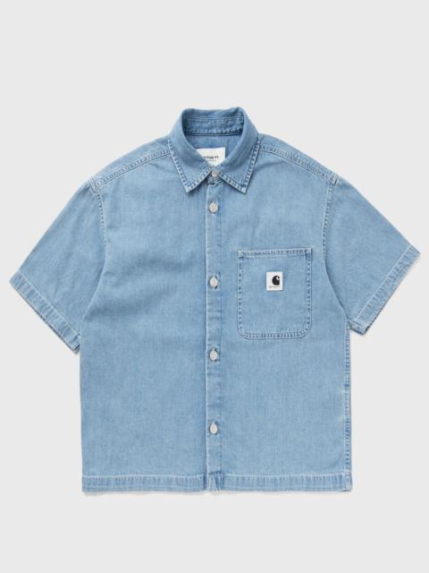 WMNS S/S Lovilia Shirt