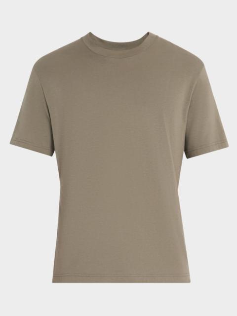Men's Light Cotton T-Shirt