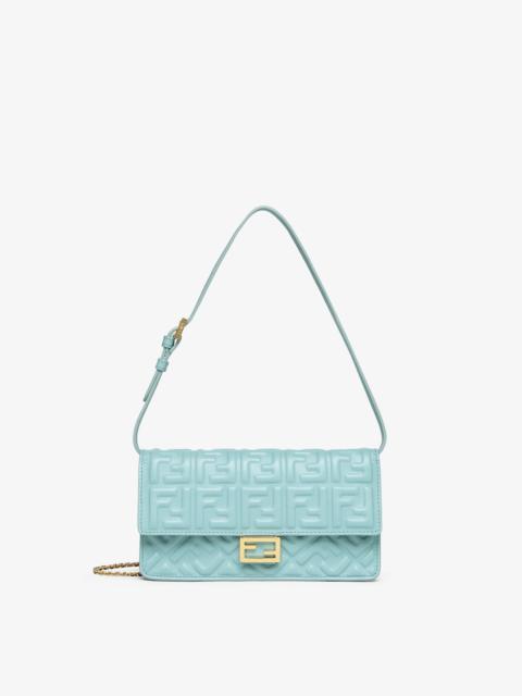 Wallet On Chain Baguette