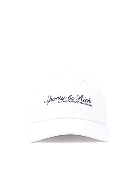 syracuse embroidered cap