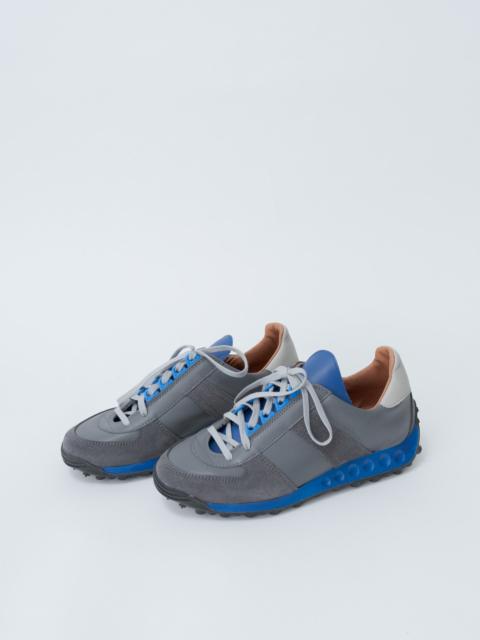 German Military Trainer - Dark Gray (women's)