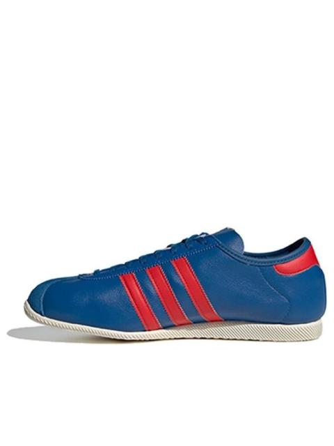adidas Paris 'Lush Blue Red' FV1191