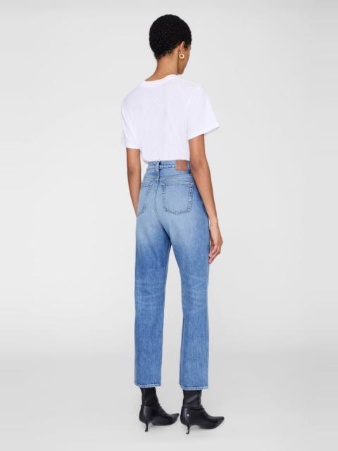 Jane Jean - Cascade Blue