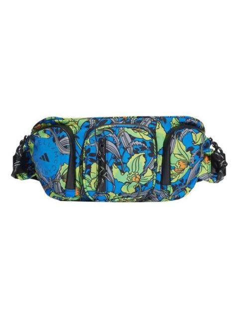 (WMNS) adidas by Stella McCartney Bum Bag 'Multicolor' HR4336