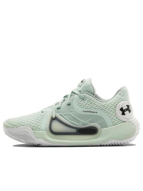 Under Armour Spawn 2 'Light Blue Mint' 3022626-404