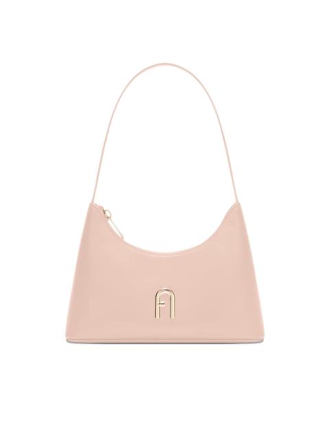 mini Diamante shoulder bag