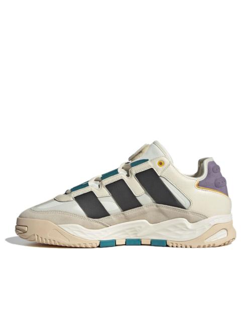 adidas Niteball 1.0 'Milk Grey' ID1120