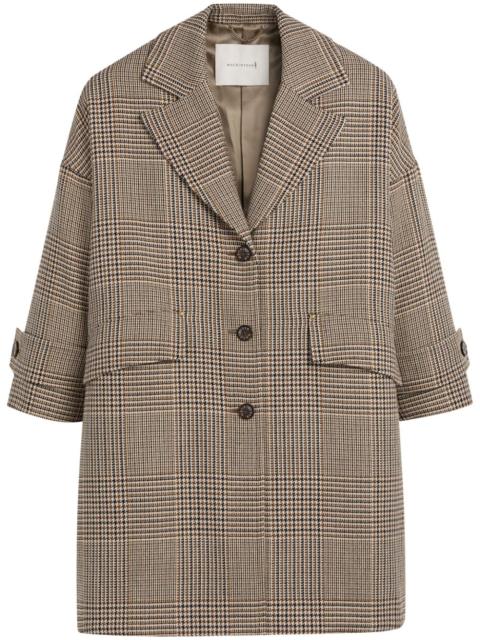 Humbie Chester coat