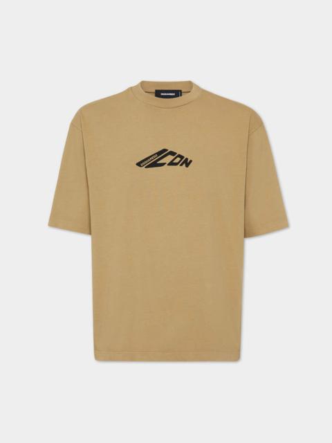 ICON NEW GENERATION LOOSE FIT T-SHIRT