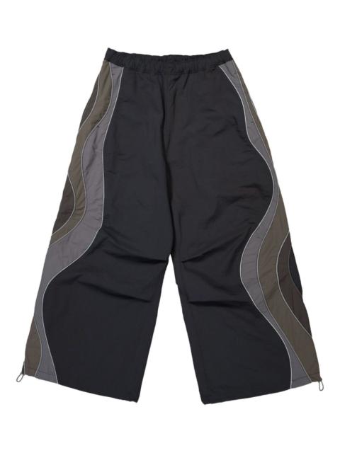 UFO track pants