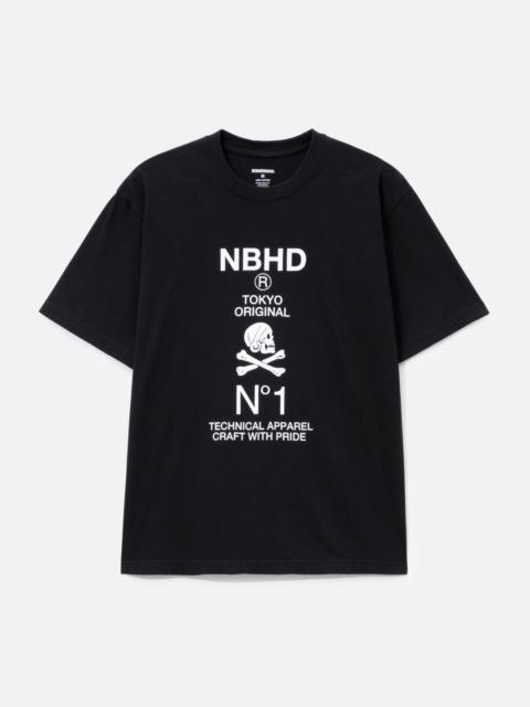 NH . TEE SS-8