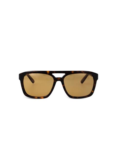 rectangle sunglasses