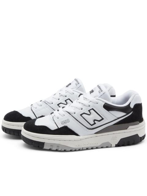 New Balance GSB550CA