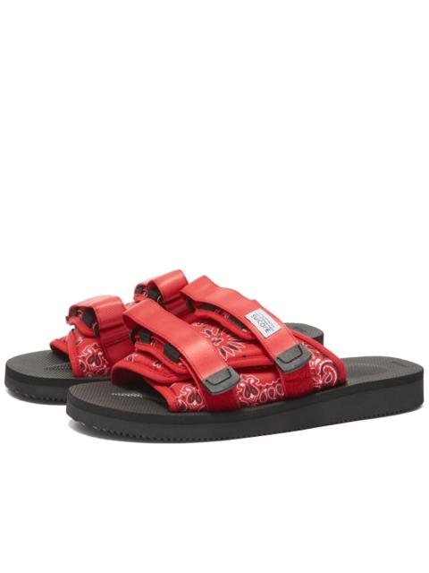 Suicoke MOTO-Cab-PT02