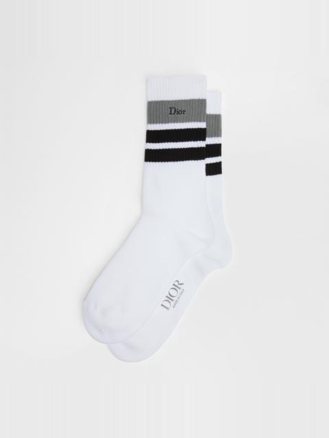 Dior Socks