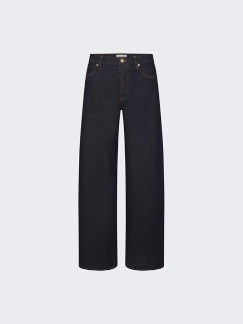 X Amelia Gray The Detour Jeans Rinse