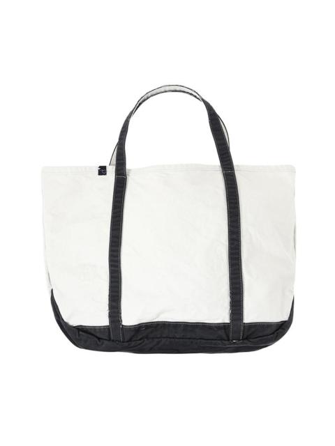JUNEAU TOTE (L) BLACK