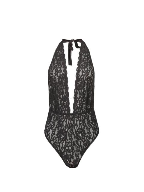 Charlotte Halter Teddy