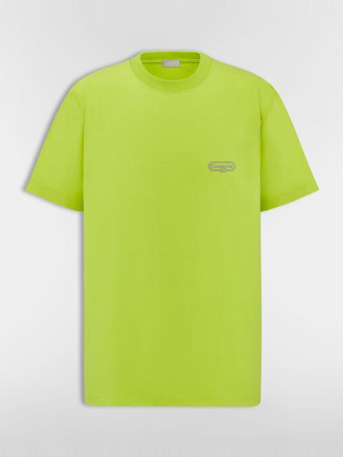 CD Box T-Shirt, Relaxed Fit