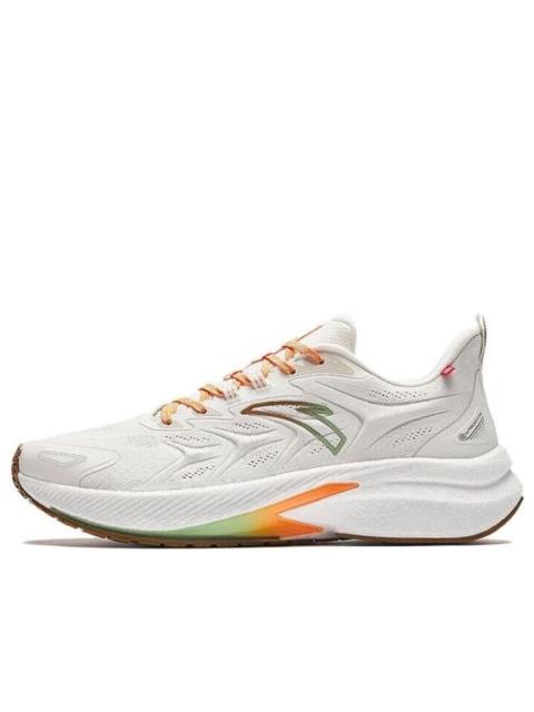ANTA Rocket 5.0 'White Orange' 112345523-1