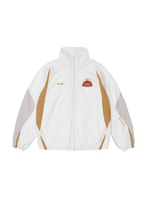 Palace x Stella Artois Court Jacket White