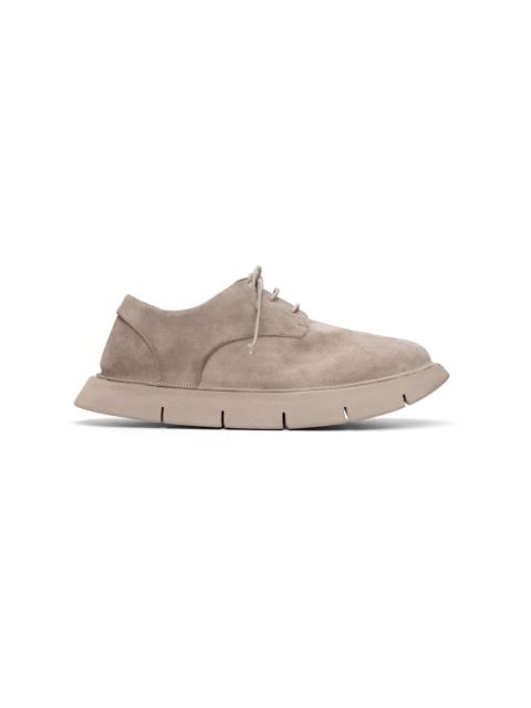 Taupe Intagliata Derbys