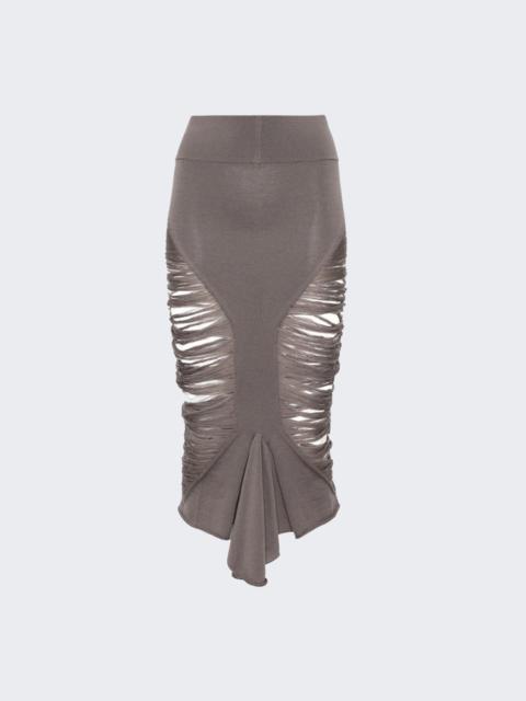 Tanja Skirt Dust