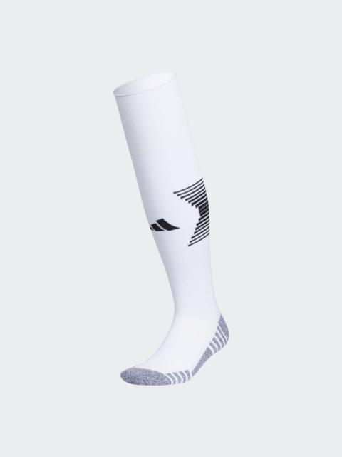 Team Speed 4 Soccer Over-the-Calf Socks