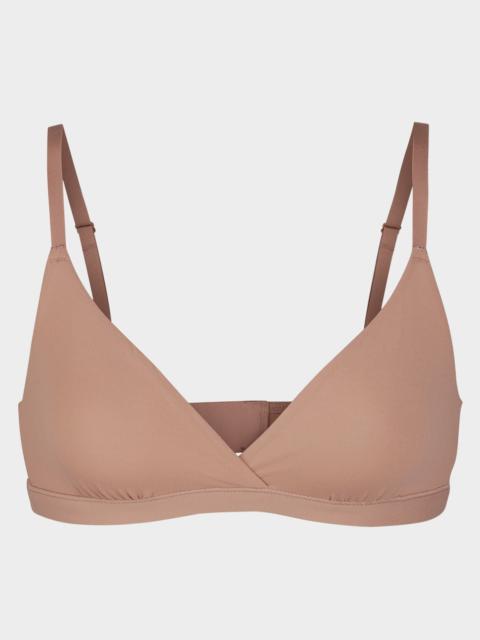 Fits Everybody Crossover Bralette