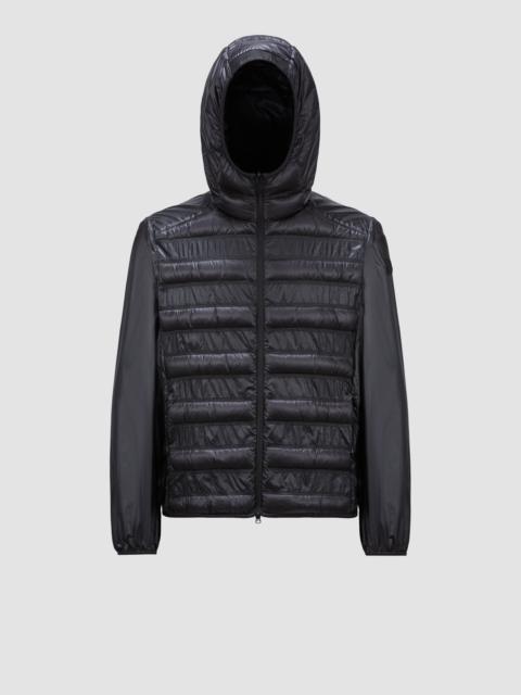 Luseney Short Down Jacket