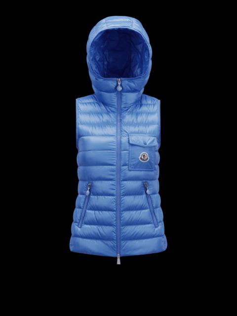 Glygos Down Vest