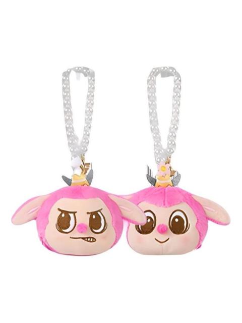 Pop Mart The Monsters Labubu Party Reversible Pendant 'Pato' PPMT-2407-0079-PT