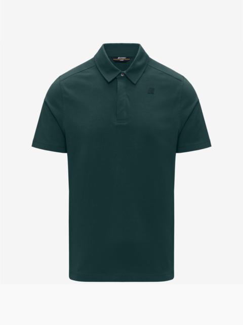 VIGGO LT STRETCH JERSEY SLIM