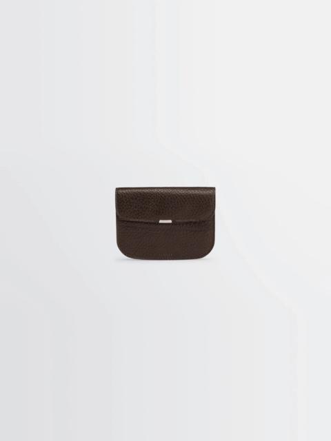 SOFT TAB WALLET