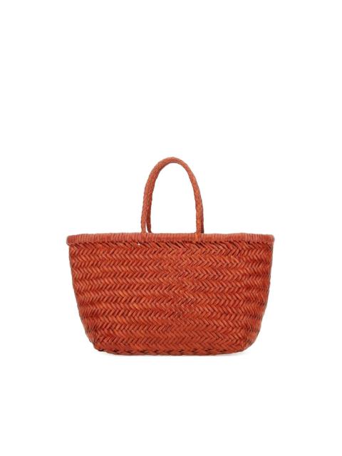 Triple Jump basket bag
